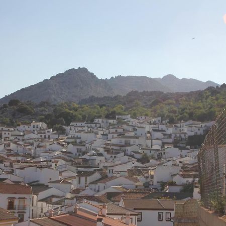 Casitas Sierra De Libar Guest House Монтехаке Екстериор снимка